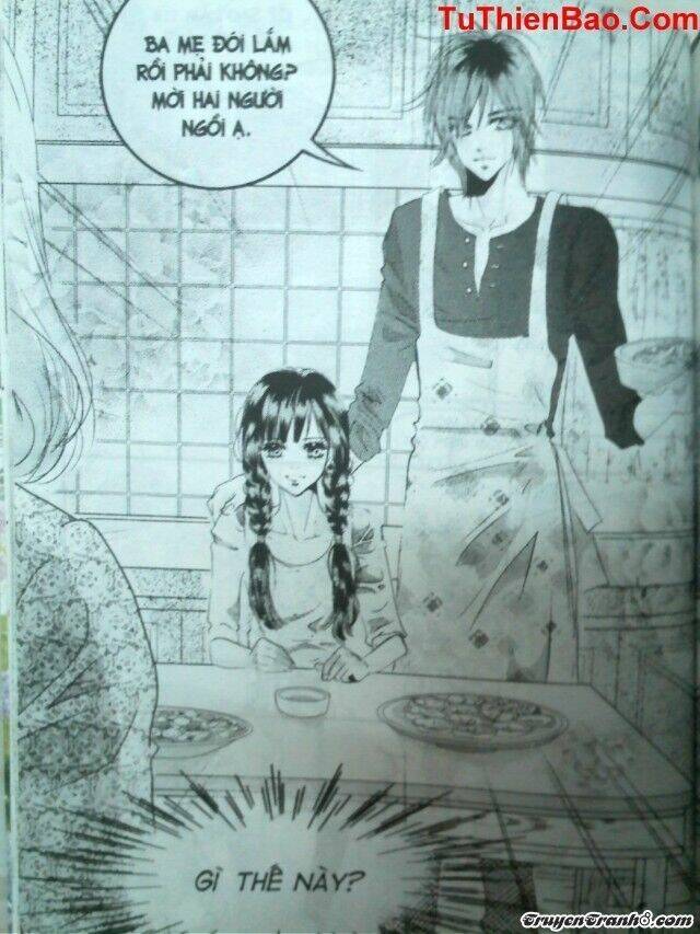 goong - [ hoàng cung ] chapter 25 24