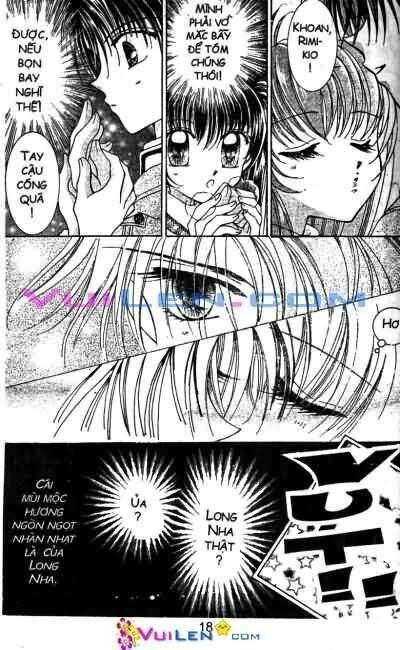 lâu đài cổ chapter 5 18