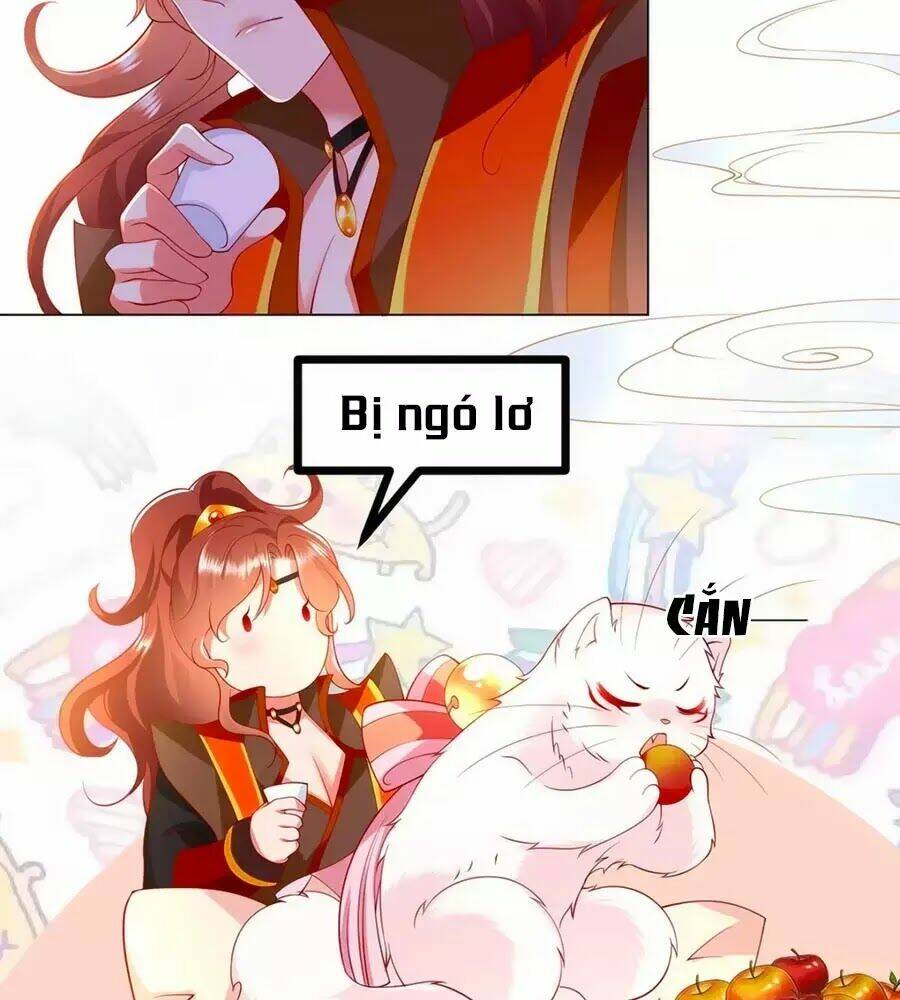 dưỡng thú vi phi chapter 7 62