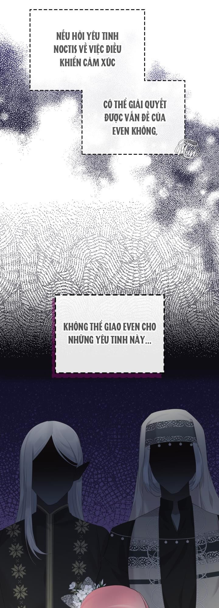 công chúa phản diện muốn ở trong ngôi nhà bánh quy chapter 42 6