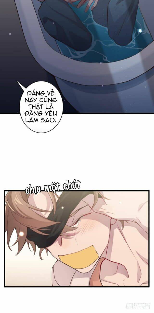 lang quân, xin đừng...! chapter 2 21