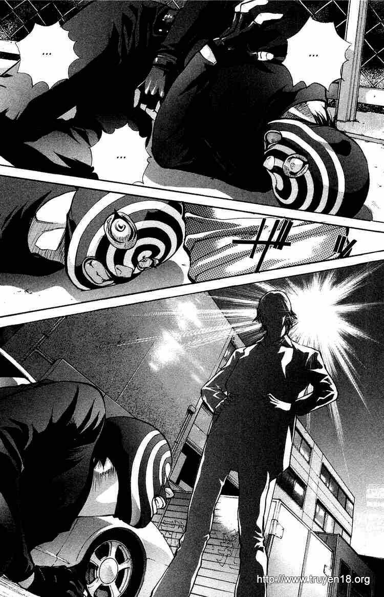 b-reaction chapter 6 2