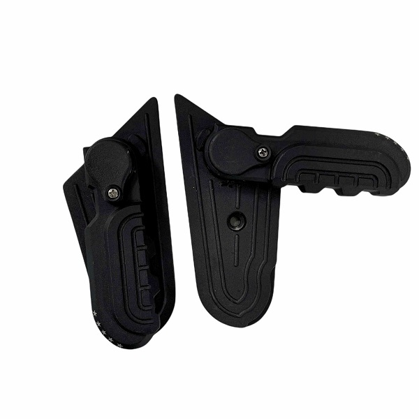 Gác Chân Vespa Hàng Gia Công CNC Sprint Primvera LX S