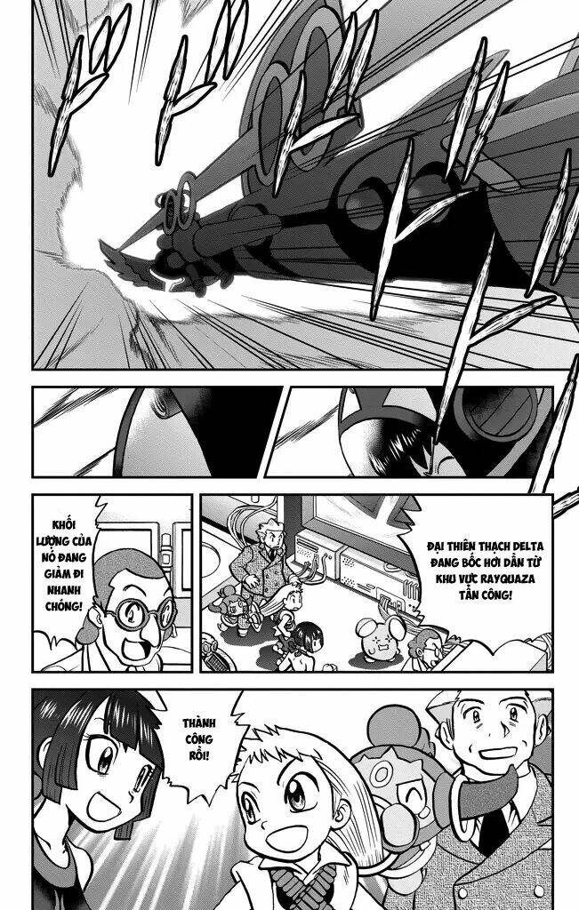 thú cưng đặc biệt chapter 601 10