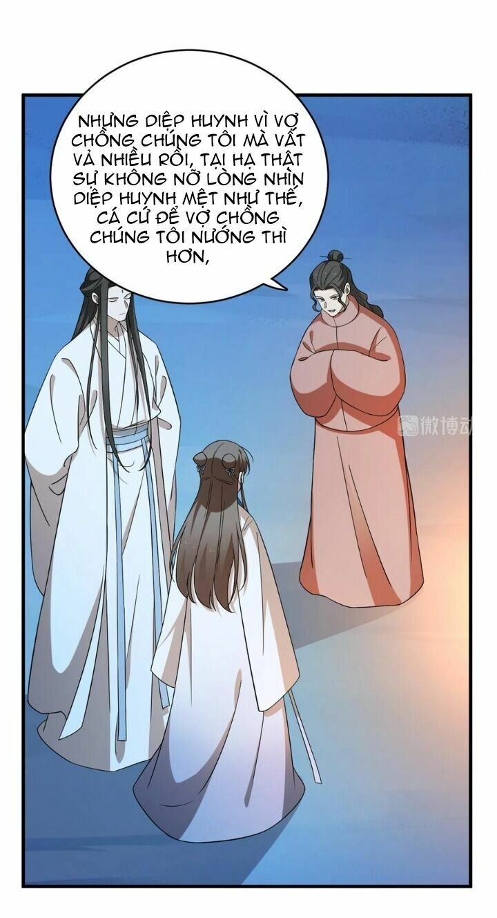 độc bộ thiên hạ: đặc công thần y chapter 250 37