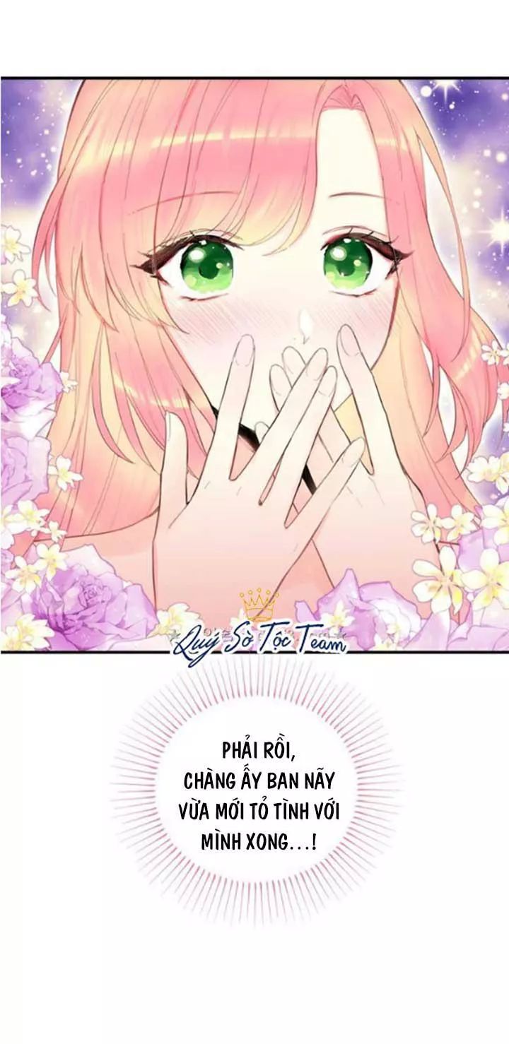 trọng sinh trở thành hoàng phi chapter 74 6