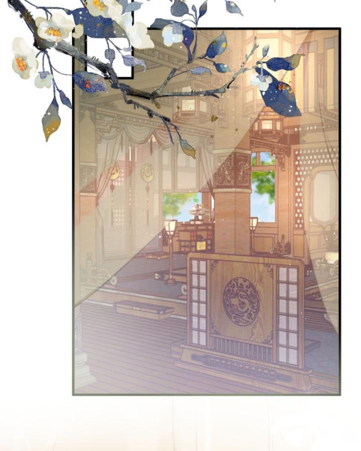 quốc sư từng bị ta lừa tình lên ngôi rồi!! chapter 6 34