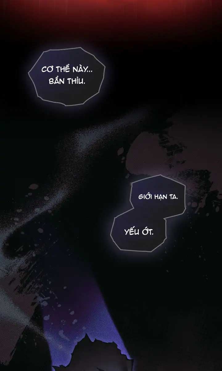 Nữ Giả Kim chapter 11.1 - Trang 17