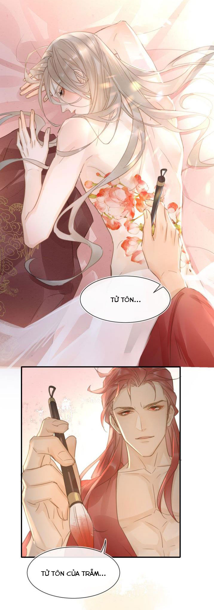 tù long chapter 35 9