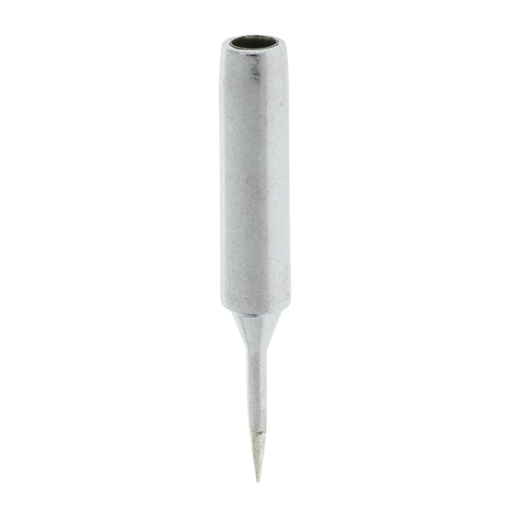 Precision Wire Soldering Iron Tip Mobile