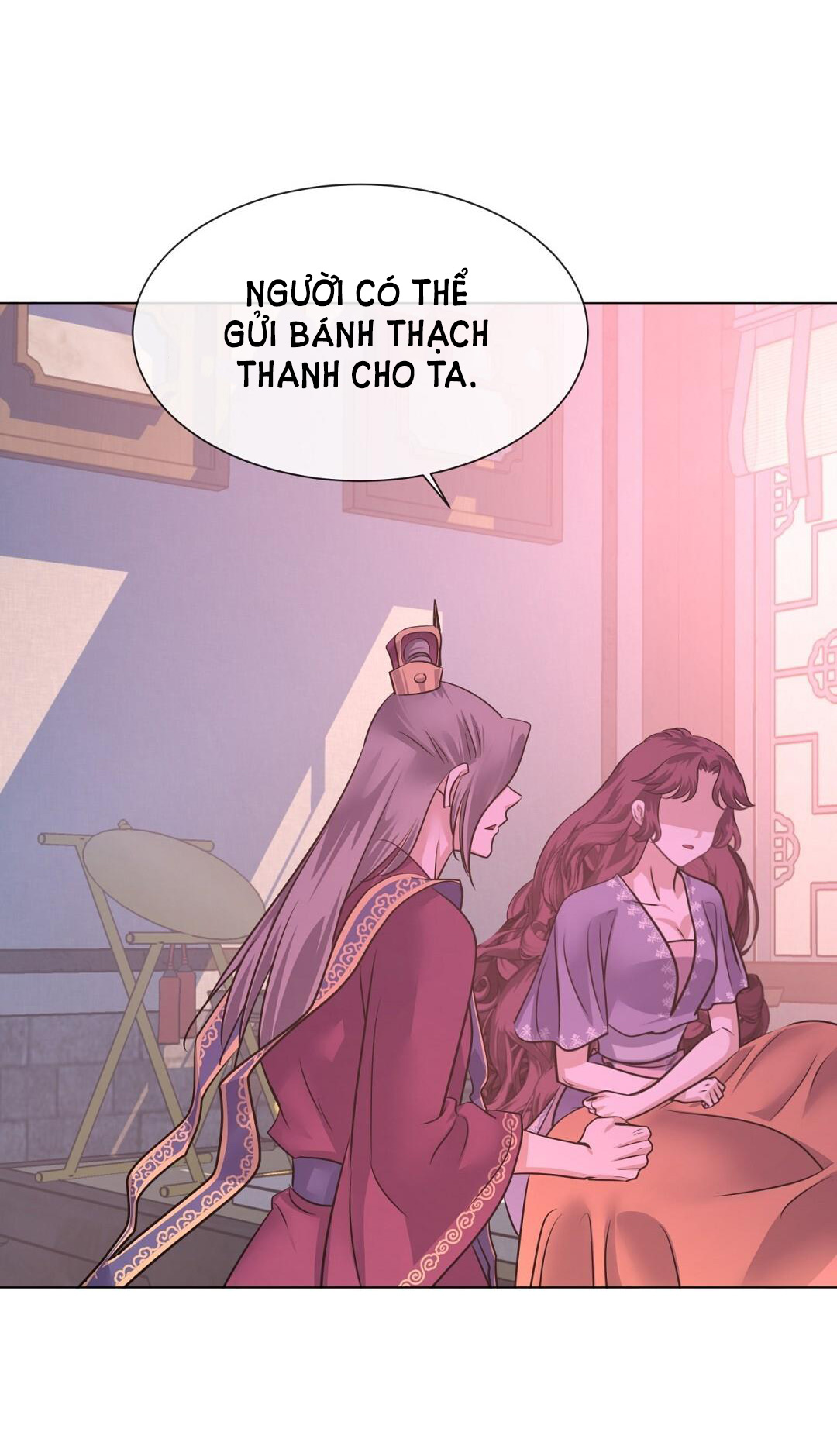Đêm Của Dã Thú chapter 44.2 - Trang 14