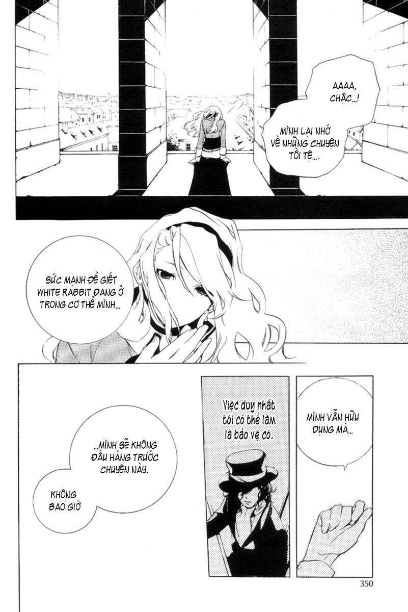 are you alice? chapter 14 22