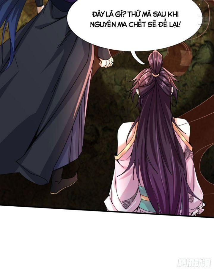 ngủ say vạn cổ: xuất thế đẩy ngang chư thiên chapter 5 103