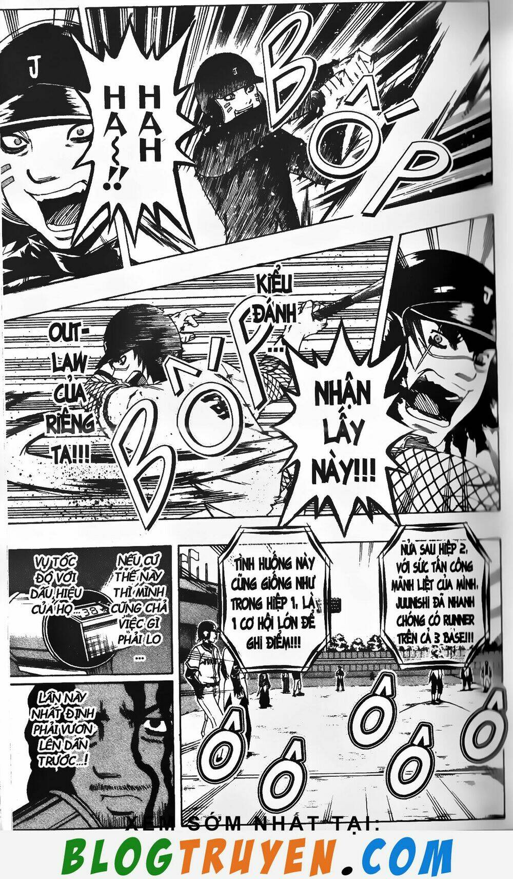 mr.fullswing chapter 189 14