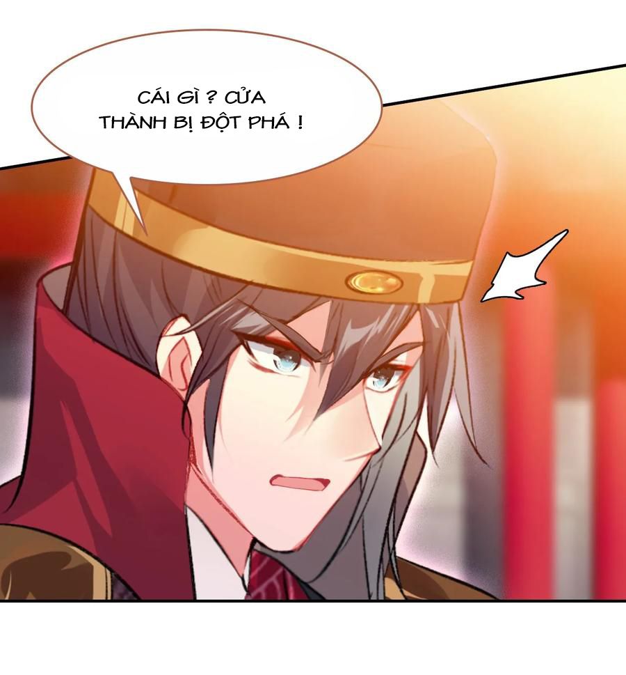 Gả Cho Một Tên Thái Giám Đáng Ghét chapter 114 - Trang 5