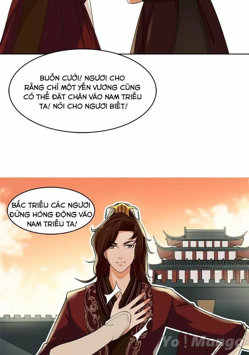 loạn thế hoạ phi chapter 42 29