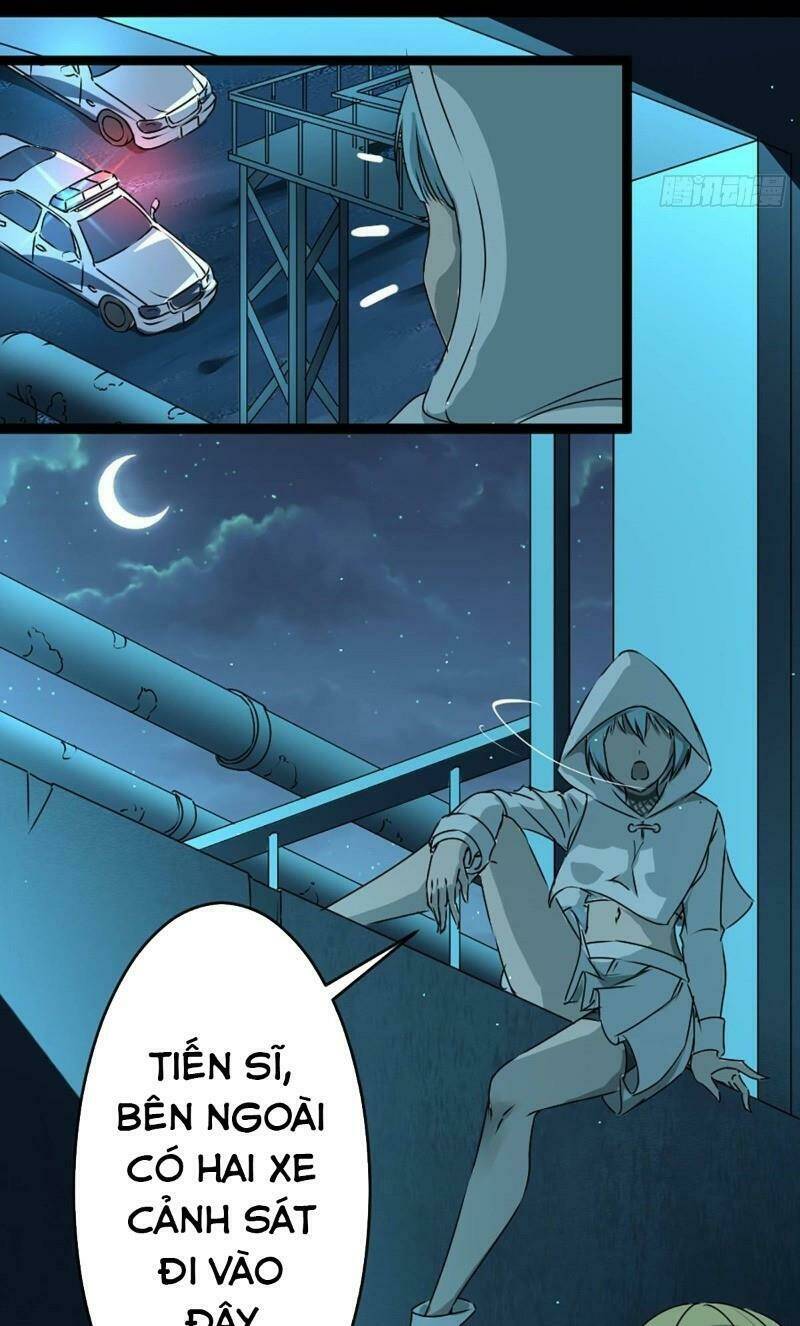 điện thoại vạn năng chapter 1 39