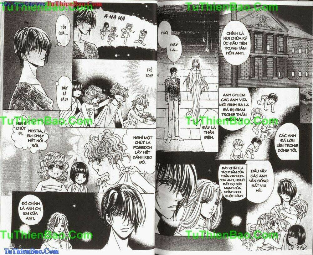 aries - thần thoại 2 chapter 5 26