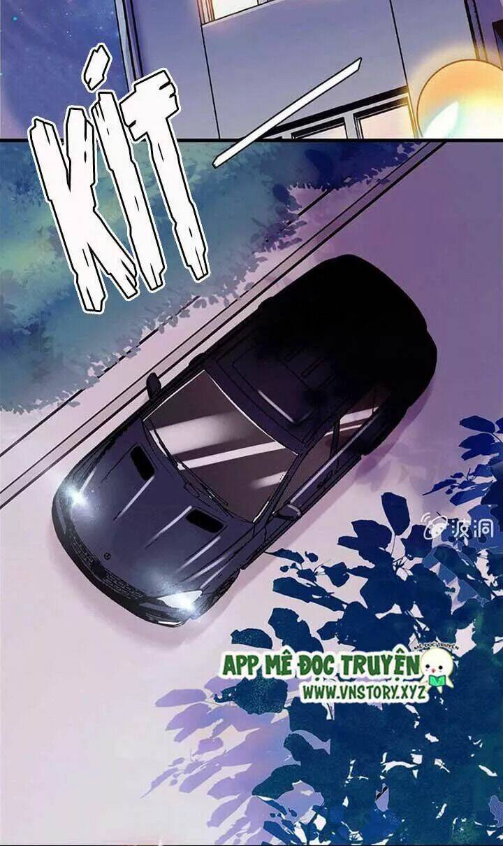 nữ hầu sau giờ học chapter 103 18