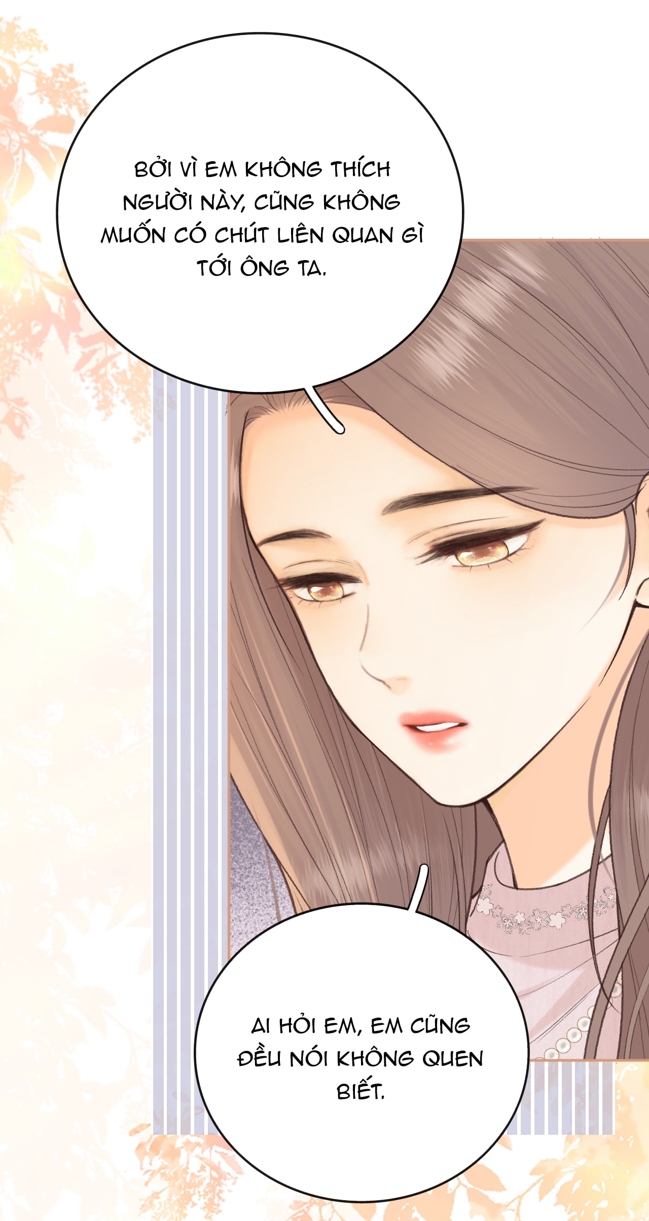 Khó Dỗ Dành chapter 113.2 32