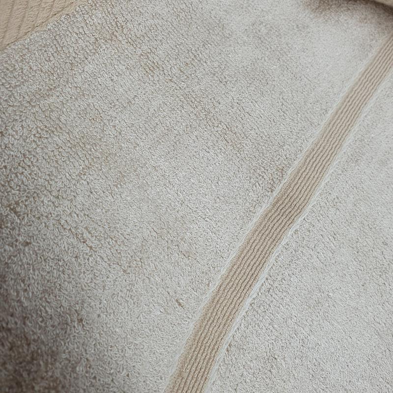 Khăm tắm cotton 1,4 mét, dùng để quấn bé, tắm cho người lớn và trẻ em