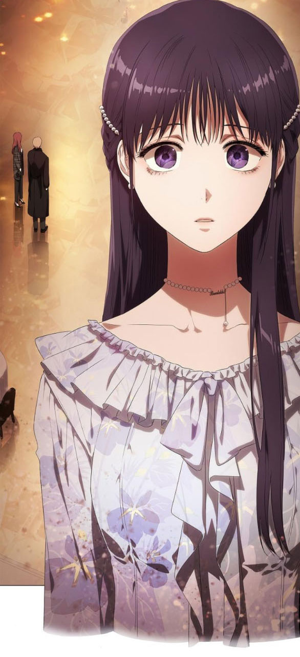 không thể thoát ra khỏi bộ phim kịch tính chapter 14.1 26