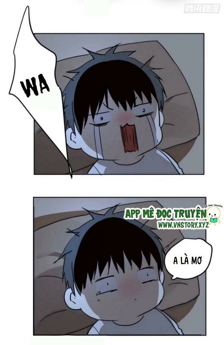 đạo trưởng đại nhân đến nhà chapter 18 4