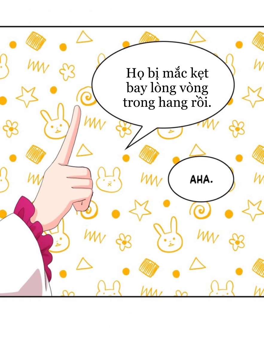 vị cứu tinh của rồng chapter 31 26