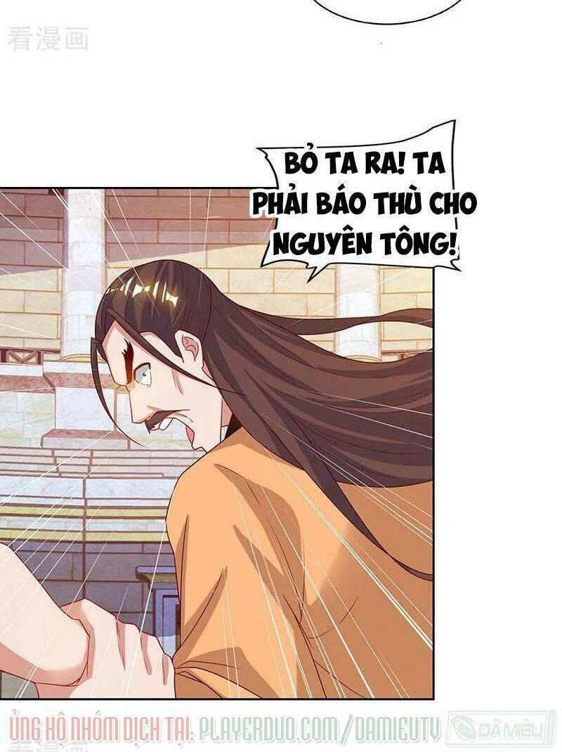 tối cường thăng cấp chapter 94 3