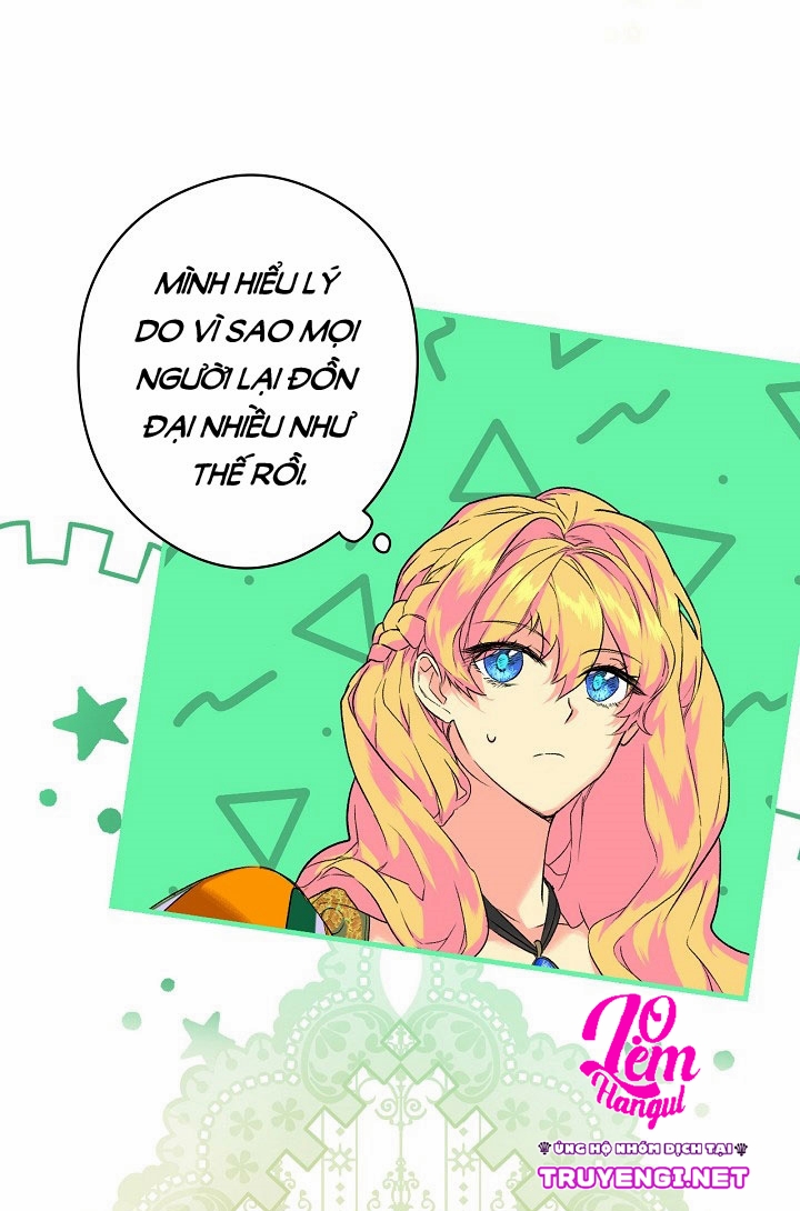 tiểu thư bí ẩn chapter 3 66