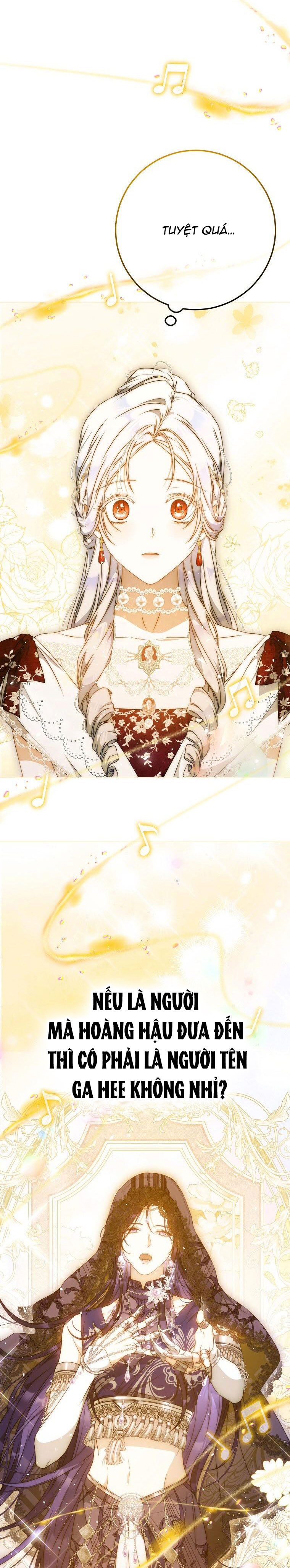 trở thành vợ của nam chính chapter 90.1 2