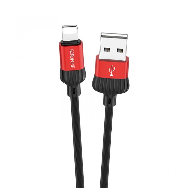 CÁP SẠC LIGHTNING BOROFONE BX28