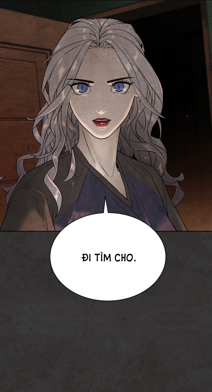 bạch huyết - white blood chapter 18 52