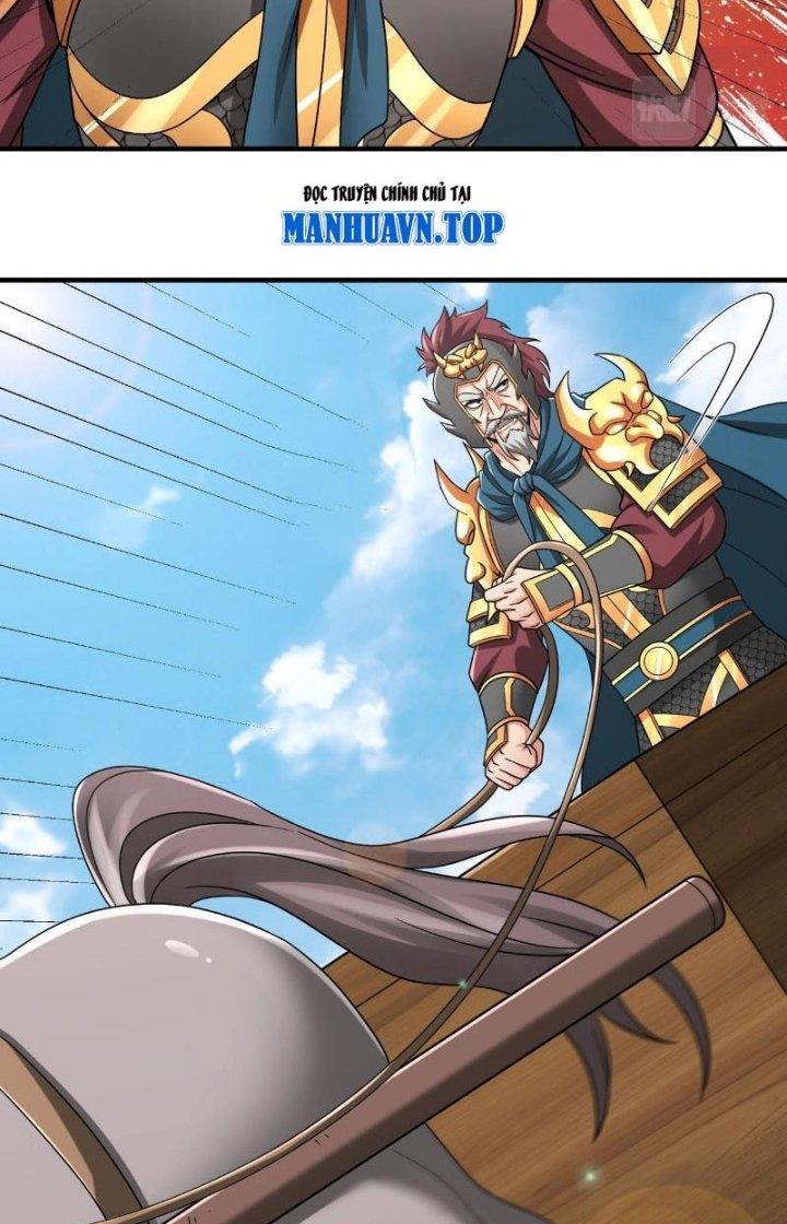 đại tần, ta là con tần thủy hoàng, giết địch thành thần chapter 44 56