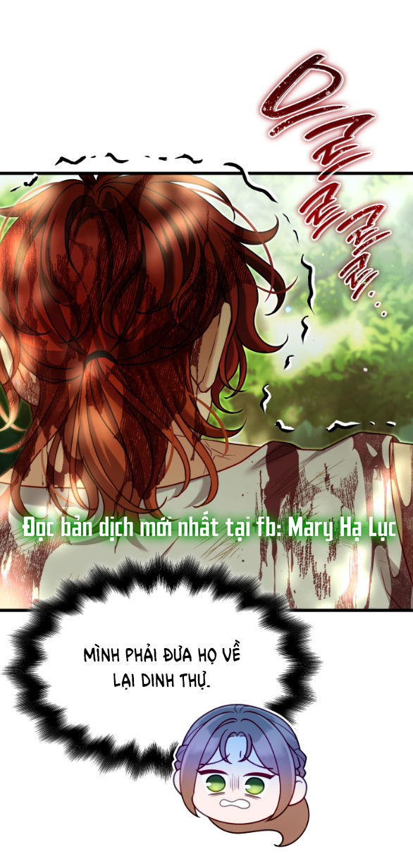 Tôi Sẽ Biến Anh Ta Từ Một Con Chó Điên Thành Một Chàng Quý Tộc chapter 24.2 14