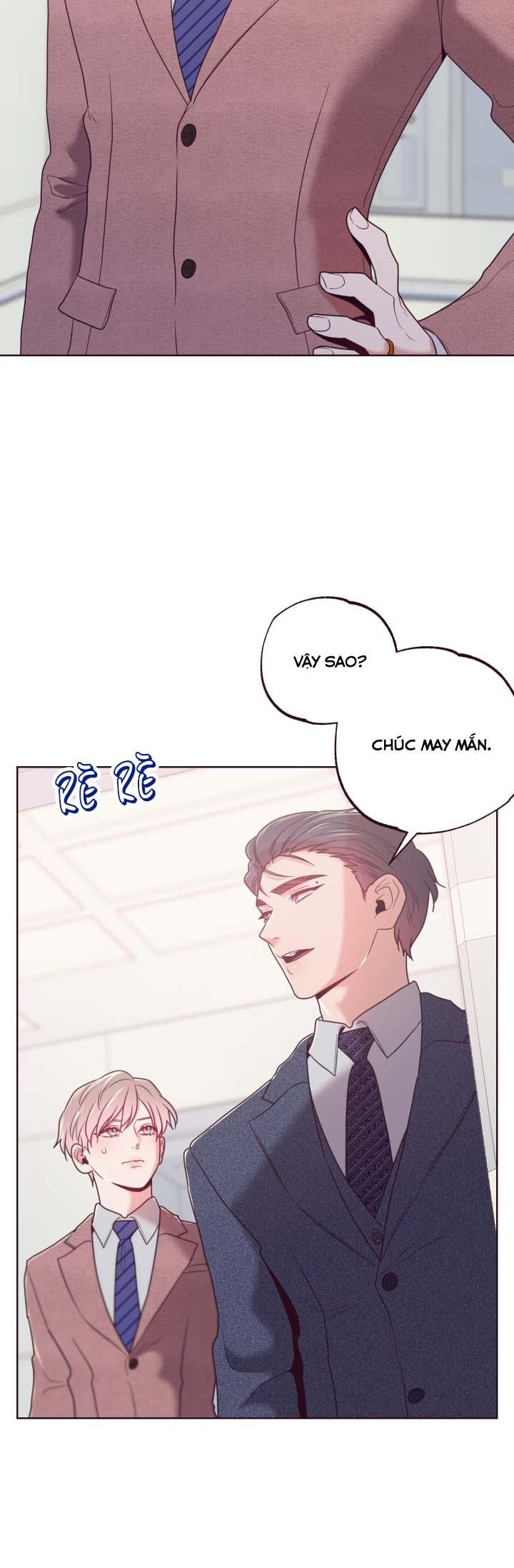 sụp đổ chapter 9 17