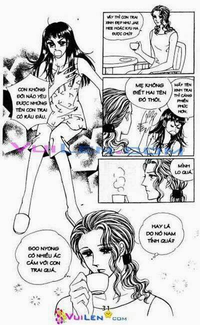 cô gái trung hoa chapter 4 31