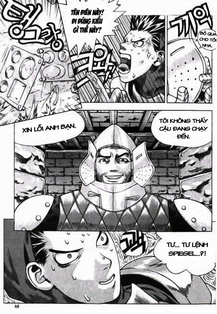 ragnarok - into the abyss chapter 45 6