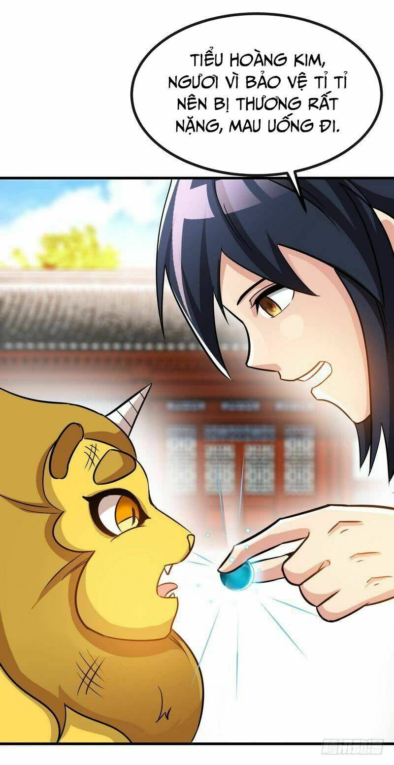 chí tôn thần ma chapter 22 17