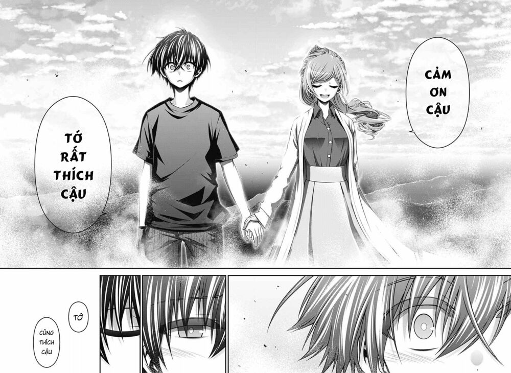 thợ săn ác linh chapter 7 35