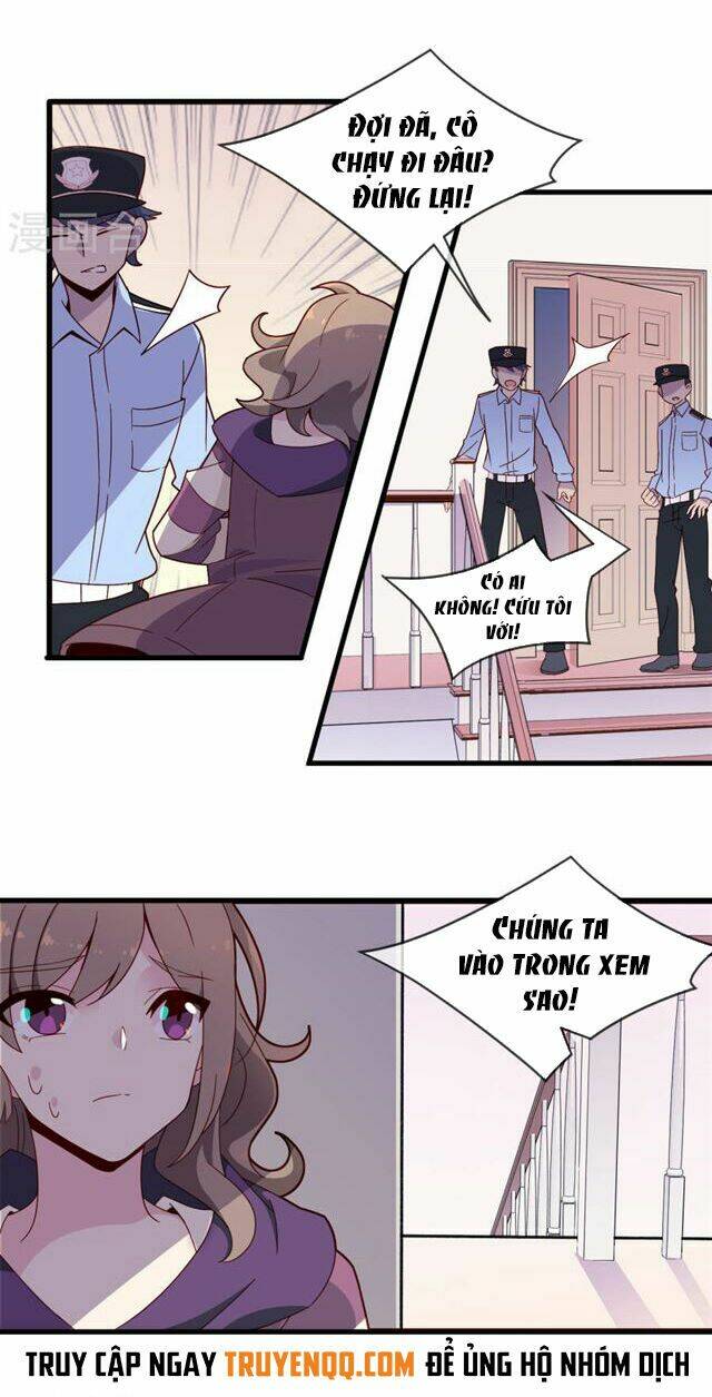 thế thân ma vương nam khuê mật chapter 13 13