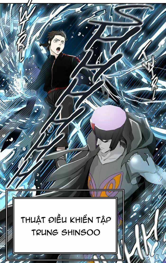 tòa tháp bí ẩn 2 chapter 429 109