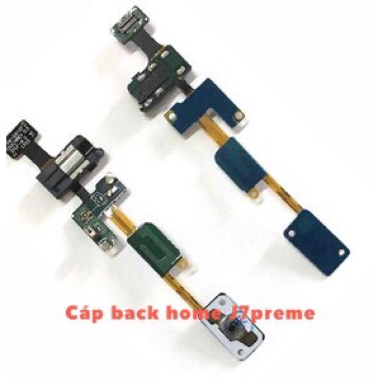 Cáp back home liền chân tai nghe J7preme