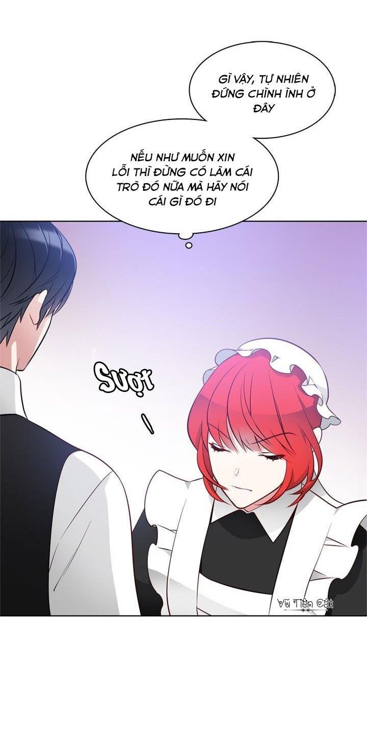 thám tử của muiella chapter 17 60