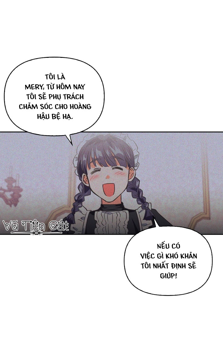 ác nữ xứng đôi với bạo chúa chapter 4 67