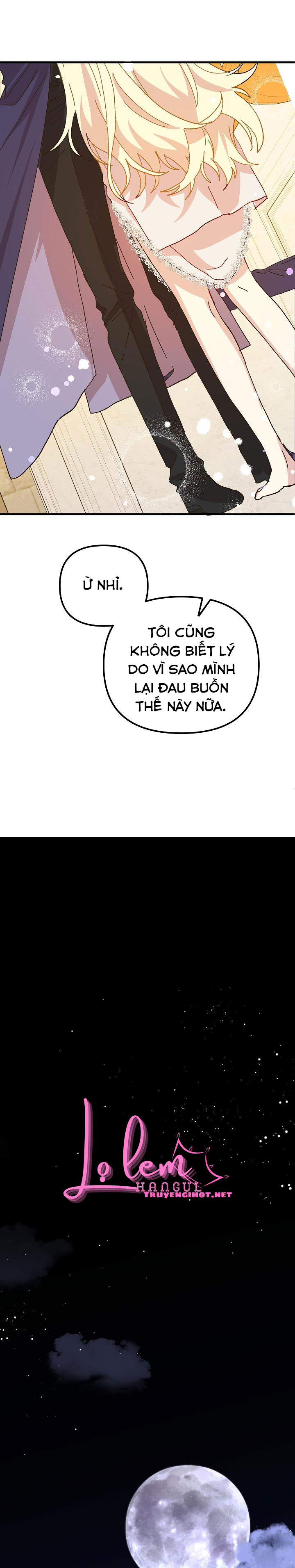 công chúa giả điên chapter 34.1 17