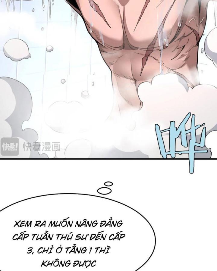 vạn tộc xâm lấn: toàn dân tham chiến, ta ở lại hậu phương chapter 2 130