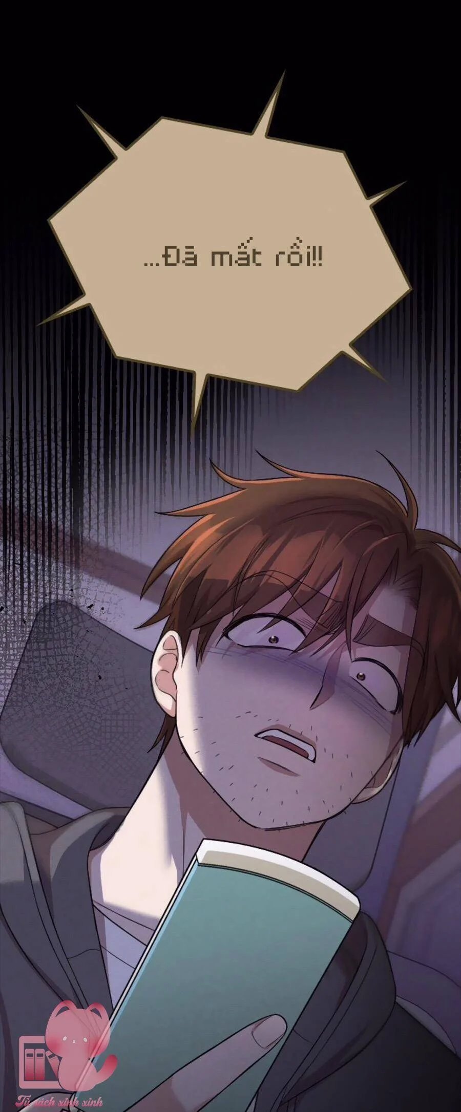 cô đi mà lấy chồng tôi chapter 42 58