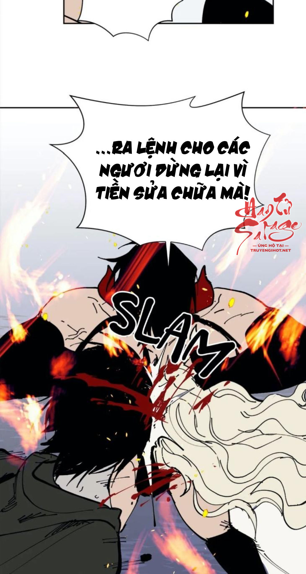 cuộc sống 2 mặt của quỷ vương chapter 54 23