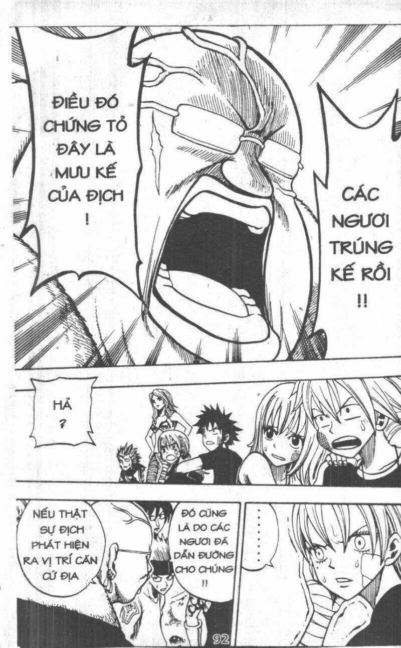 rave master (scan) chapter 26 92